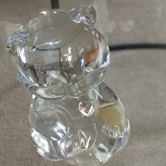 Fenton Bear - Picture 2 of 4